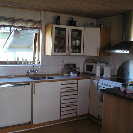 Mit Bed & Breakfast Кольдинг Екстер'єр фото