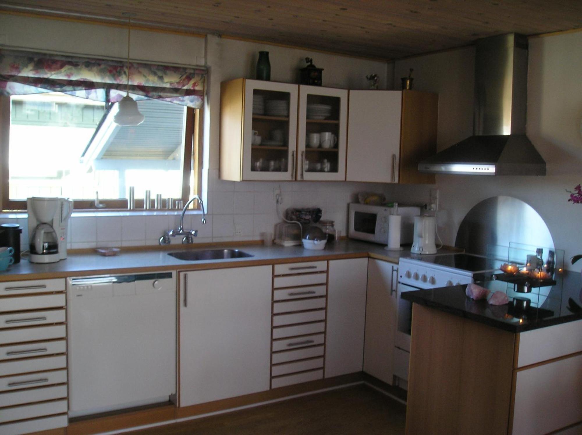 Mit Bed & Breakfast Кольдинг Екстер'єр фото